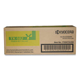 Kyocera Tk582y High-yield Toner, 2,800 Page-yield, Yellow freeshipping - TVN Wholesale 