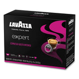 Lavazza Expert Capsules, Gusto Intenso, 0.31 Oz, 36-box freeshipping - TVN Wholesale 