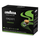 Lavazza Expert Capsules, Espresso Decaf, 0.31 Oz, 36-box freeshipping - TVN Wholesale 
