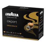 Lavazza Expert Capsules, Espresso Aroma Top, 0.31 Oz, 36-box freeshipping - TVN Wholesale 