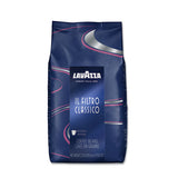 Lavazza Filtro Classico Whole Bean Coffee, Dark And Intense, 2.2 Lb Bag freeshipping - TVN Wholesale 