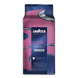 Lavazza Gran Riserva Fractional Pack Coffee, Dark And Bold, 8 Oz Fraction Pack, 30-carton freeshipping - TVN Wholesale 