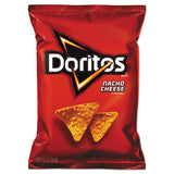 Doritos® Nacho Cheese Tortilla Chips, 1.75 Oz Bag, 64-carton freeshipping - TVN Wholesale 