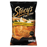 Stacy's® Pita Chips, 1.5 Oz Bag, Original, 24-carton freeshipping - TVN Wholesale 