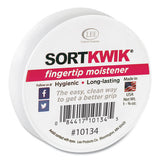 LEE Sortkwik Fingertip Moisteners, 1 3-4 Oz, Pink freeshipping - TVN Wholesale 