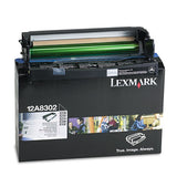 Lexmark™ 12a8302 Photoconductor Kit, 30,000 Page-yield, Black freeshipping - TVN Wholesale 