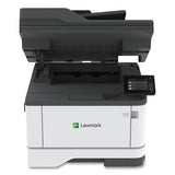 Lexmark™ Mx331adn Mfp Mono Laser Printer, Copy; Print; Scan freeshipping - TVN Wholesale 