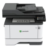 Lexmark™ Mx431adn Mfp Mono Laser Printer, Copy; Fax; Print; Scan freeshipping - TVN Wholesale 