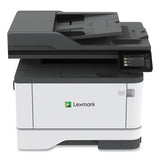 Lexmark™ 29s0500 Mfp Mono Laser Printer, Copy; Fax; Print; Scan freeshipping - TVN Wholesale 