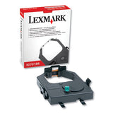 Lexmark™ Correction Ribbon, Black, 8000000 Yield freeshipping - TVN Wholesale 