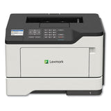 Lexmark™ Ms521dn Wireless Laser Printer freeshipping - TVN Wholesale 