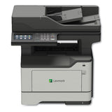 Lexmark™ Mx521de Printer, Copy-print-scan freeshipping - TVN Wholesale 
