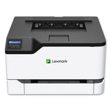 Lexmark™ C3224dw Wireless Color Laser Printer freeshipping - TVN Wholesale 