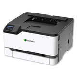 Lexmark™ C3326dw Wireless Color Laser Printer freeshipping - TVN Wholesale 