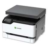 Lexmark™ Mc3224dwe Multifunction Laser Printer, Copy-print-scan freeshipping - TVN Wholesale 