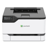 Lexmark™ C3426dw Color Laser Printer freeshipping - TVN Wholesale 