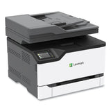 Lexmark™ Cx431adw Mfp Color Laser Printer, Copy; Print; Scan freeshipping - TVN Wholesale 