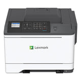 Lexmark™ Cs521dn Laser Printer freeshipping - TVN Wholesale 