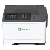 Lexmark™ Cs622de Laser Printer freeshipping - TVN Wholesale 