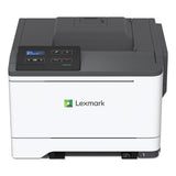 Lexmark™ C2535dw Wireless Laser Printer freeshipping - TVN Wholesale 
