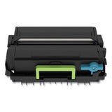 Lexmark™ 55b1h00 Return Program High-yield Toner, 15,000 Page-yield, Black freeshipping - TVN Wholesale 