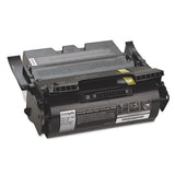 Lexmark™ 64015sa Return Program Toner, 6,000 Page-yield, Black freeshipping - TVN Wholesale 