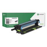 Lexmark™ 72k0fk0 Return Program Photoconductor Kit, 500 Page-yield, Black freeshipping - TVN Wholesale 