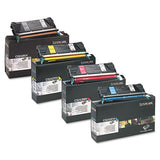 Lexmark™ C5240ch Return Program High-yield Toner, 5,000 Page-yield, Cyan freeshipping - TVN Wholesale 