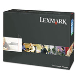 Lexmark™ C53034x Photoconductor Unit, 80,000 Page-yield freeshipping - TVN Wholesale 