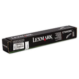 Lexmark™ C734x24g Photoconductor Kit, 20,000 Page-yield freeshipping - TVN Wholesale 