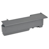 Lexmark™ C734x77g Waste Toner Box, 25,000 Page-yield freeshipping - TVN Wholesale 