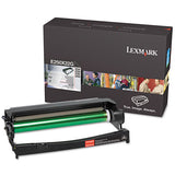 Lexmark™ E250x22g Photoconductor Kit, 30,000 Page-yield, Black freeshipping - TVN Wholesale 