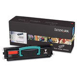 Lexmark™ E450h41g Return Program High-yield Toner, 11,000 Page-yield, Black freeshipping - TVN Wholesale 