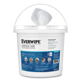 Legacy Cleaning And Deodorizing Wipes, 6 X 8, 900-dispenser Bucket, 2 Buckets-carton freeshipping - TVN Wholesale 