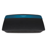 LINKSYS™ N600 Dual-band Wireless Router, 5 Ports, 2.4 Ghz-5 Ghz freeshipping - TVN Wholesale 