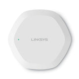 LINKSYS™ Cloud Managed Wifi 5 Indoor Wireless Access Point, Taa Compliant, 4 Ports freeshipping - TVN Wholesale 