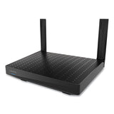 LINKSYS™ Max-stream Mesh Wi-fi 6 Router, 6 Ports, Dual-band 2.4 Ghz-5 Ghz freeshipping - TVN Wholesale 