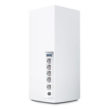 LINKSYS™ Velop Whole Home Mesh Wi-fi System, 2 Nodes, 6 Ports, 2.4 Ghz-5 Ghz freeshipping - TVN Wholesale 