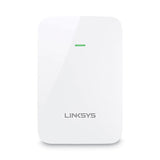 Ac750 Dual-band Wi-fi Extender, 2.4 Ghz-5 Ghz