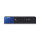 LINKSYS™ Se3005 Gigabit Ethernet Switch, 5 Ports freeshipping - TVN Wholesale 