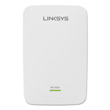 LINKSYS™ Wusb6100m Max-stream Ac600 Wi-fi Micro Usb Adapter, Laptop To Router freeshipping - TVN Wholesale 