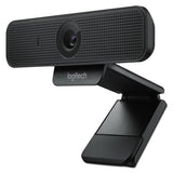 Logitech® C925e Webcam, 1920 Pixels X 1080 Pixels, 2 Mpixels, Black freeshipping - TVN Wholesale 