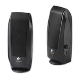 Logitech® S150 2.0 Usb Digital Speakers, Black freeshipping - TVN Wholesale 
