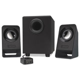 Logitech® Z213 Multimedia Speakers, Black freeshipping - TVN Wholesale 