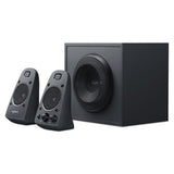 Logitech® Z625 Powerful Thx Sound, Black freeshipping - TVN Wholesale 