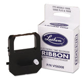 Lathem® Time Vis6008 Ribbon, Purple freeshipping - TVN Wholesale 