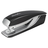 Swingline® Nexxt Series Style Metal Stapler, 40-sheet Capacity, Blue freeshipping - TVN Wholesale 