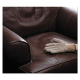 Master Caster® Cleangreen Microfiber Dusting Gloves, 5" X 10, Pair freeshipping - TVN Wholesale 