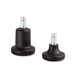 Master Caster® High Profile Bell Glides, B Stem, 110 Lbs-glide, 5-set freeshipping - TVN Wholesale 