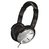 Maxell® Hp-nc-ii Noise Canceling Headphone freeshipping - TVN Wholesale 